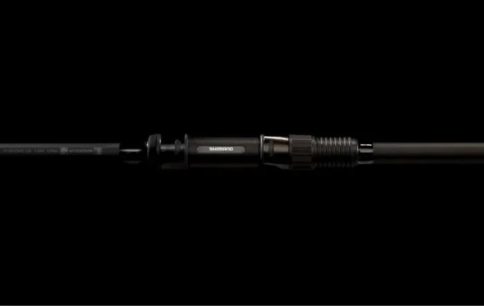 Коропове вудилище Shimano Tribal TX-1B 12ft 3.25lb