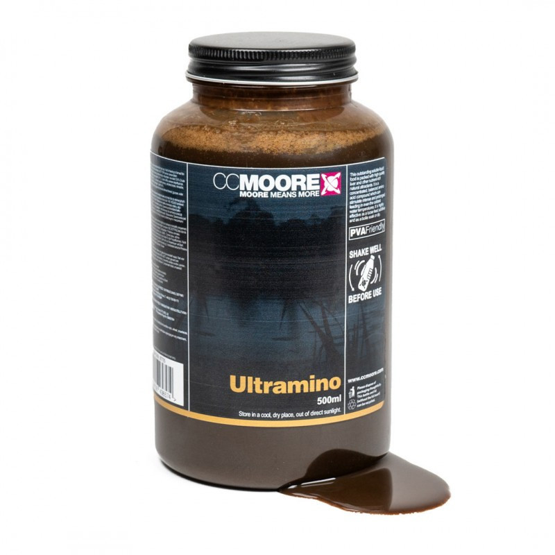 Ліквід CC Moore Ultramino 500ml