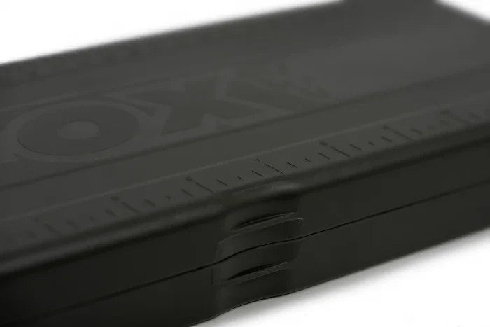 Поводочниця Fox Edges Large Rig Box 50 pins