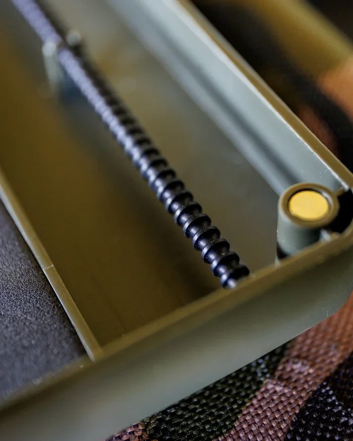Поводочниця Fox Edges Large Rig Box 50 pins