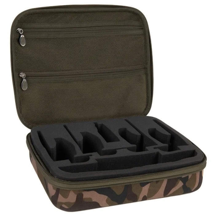 Кейс для сигналізаторів Fox Camolite RX+ Case