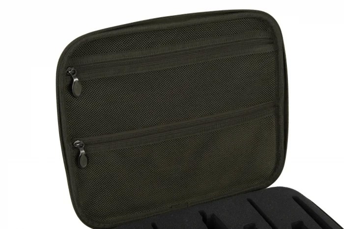 Кейс для сигналізаторів Fox Camolite RX+ Case