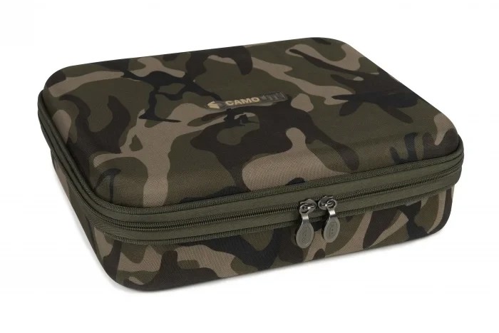 Кейс для сигналізаторів Fox Camolite RX+ Case