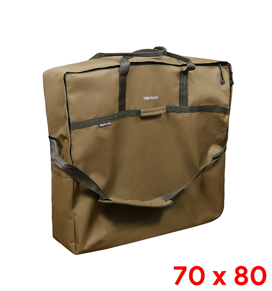 Чохол для крісел та розкладачки World4Carp Chair Bedchair Bag 70 х 80 см