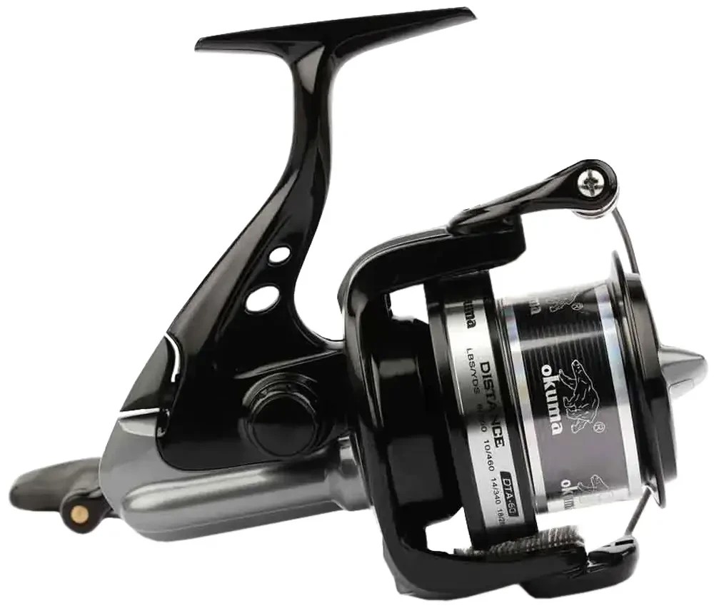 Катушка Okuma Distance DTA-60 3+1BB
