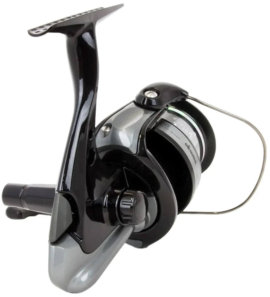Катушка Okuma Distance DTA-60 3+1BB