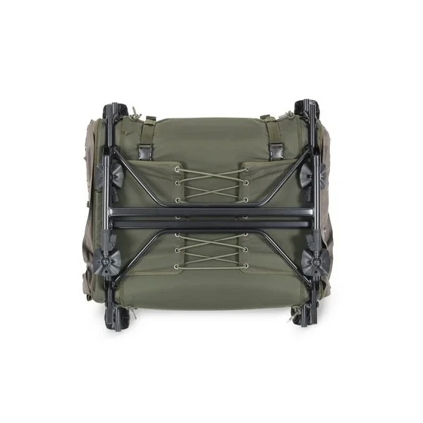 Спальна система Nash Indulgence HD40 Sleep System 8 Legs Camo Emperor