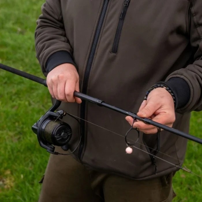 Вудлище Avid Carp Revolve R 10ft 3.5lbs