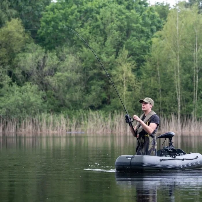 Вудлище Avid Carp Revolve R 10ft 3.5lbs