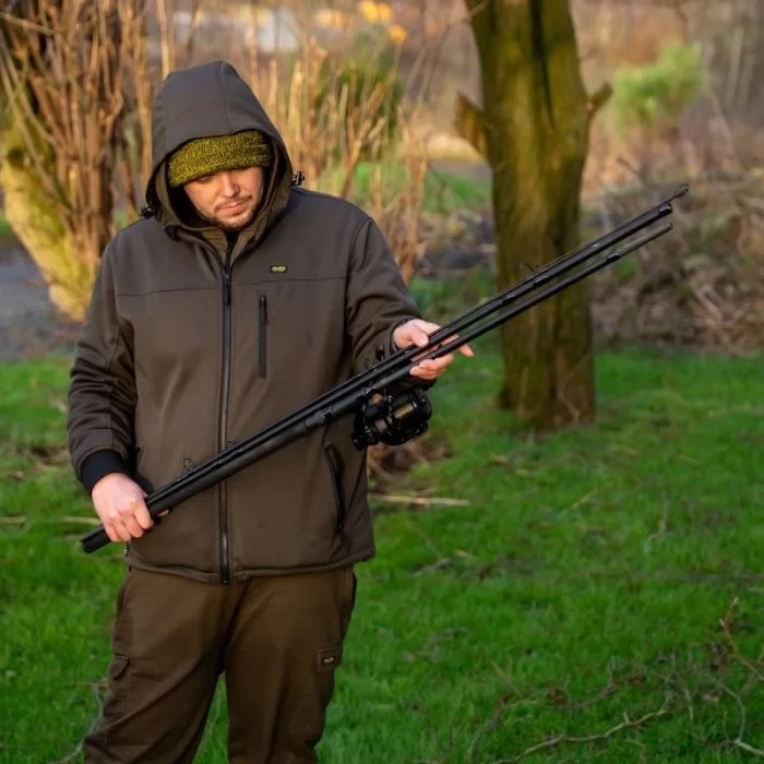 Вудлище Avid Carp Revolve R 10ft 3.5lbs