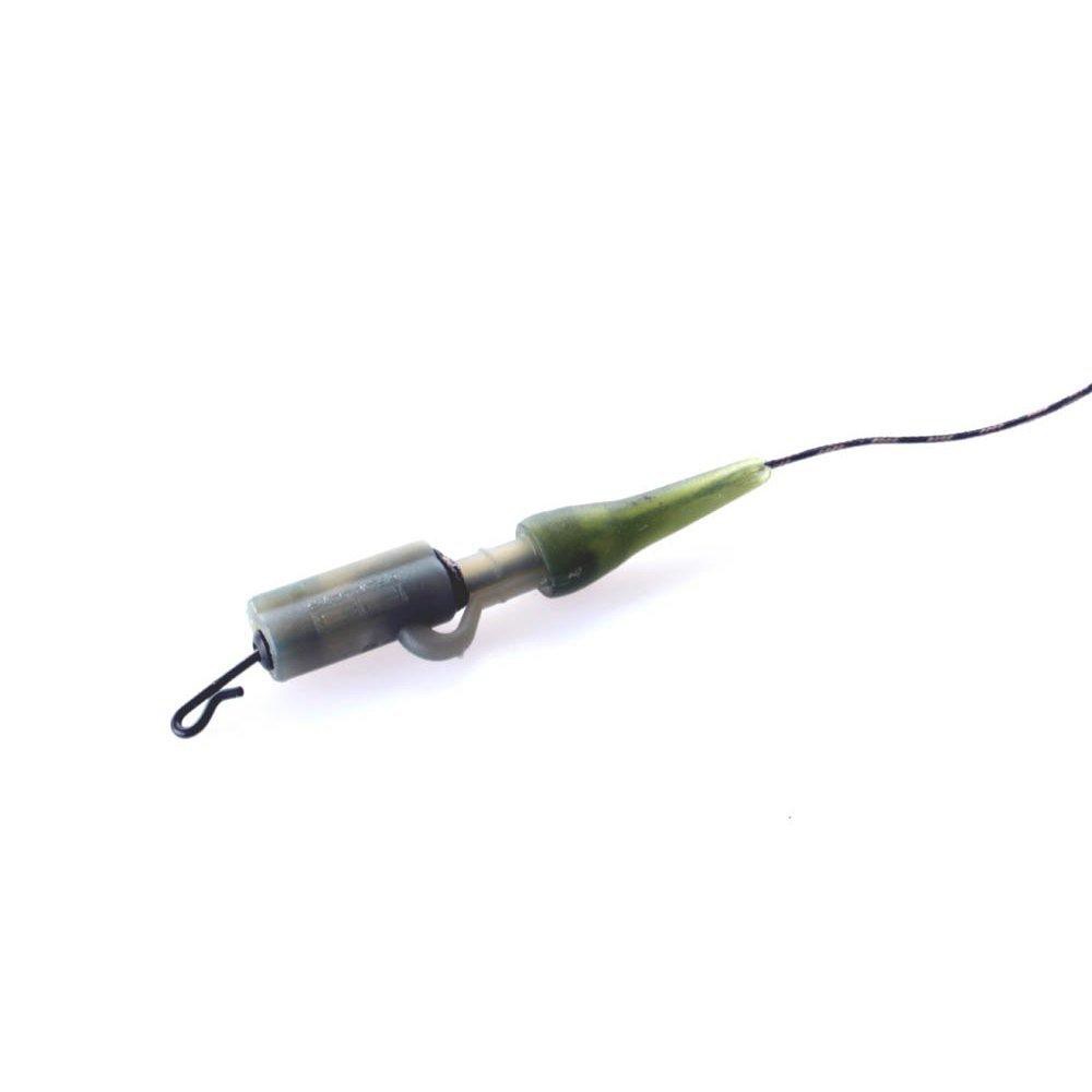 Готовий монтаж безпечна кліпса PB Products Leader 90cm Silt 3шт