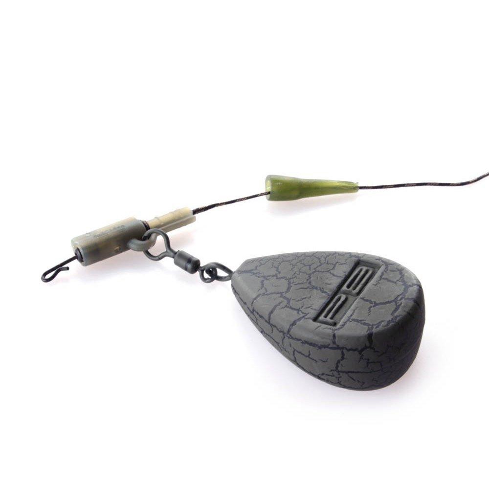 Готовий монтаж безпечна кліпса PB Products Leader 90cm Silt 3шт