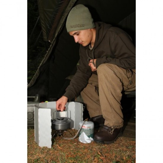 Вітрозахисний екран Trakker Armolife Windshield