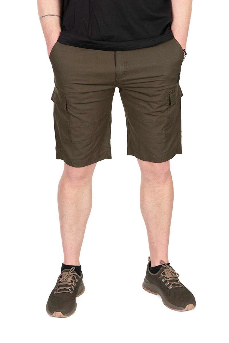 Шорти Fox Lightweight Khaki Combat Shorts