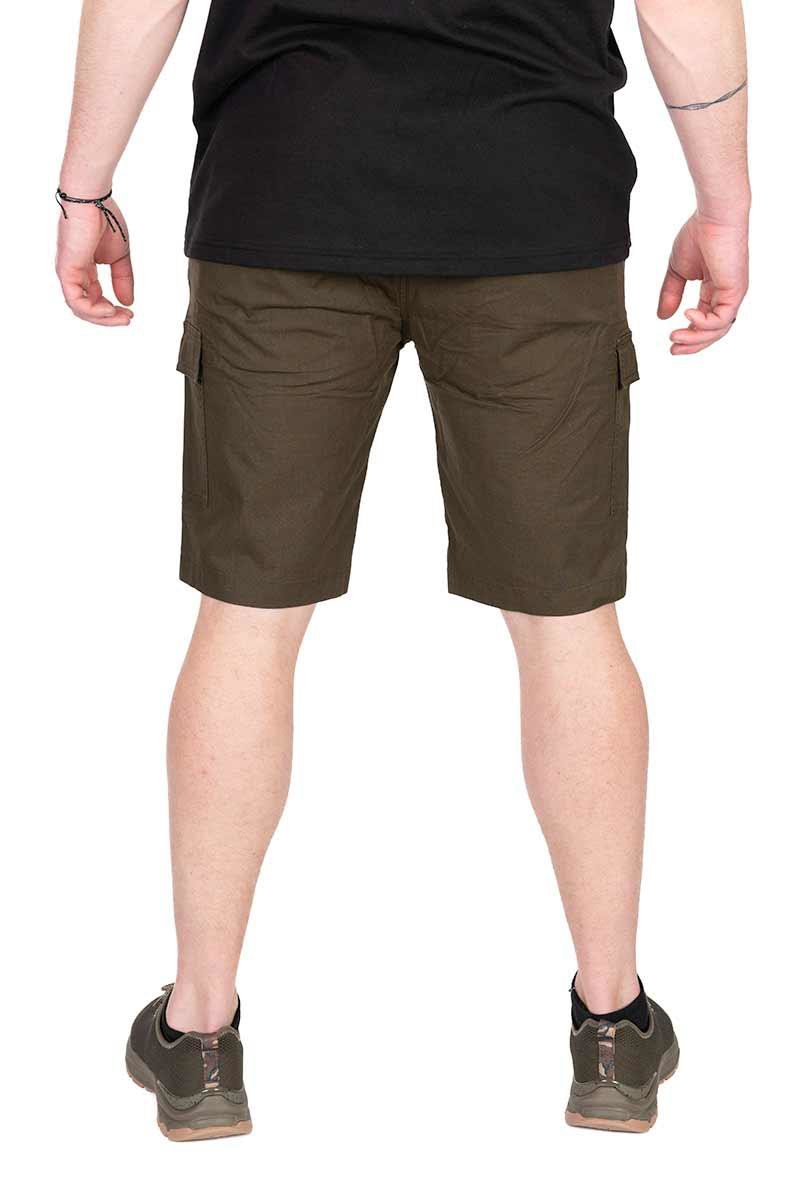 Шорти Fox Lightweight Khaki Combat Shorts