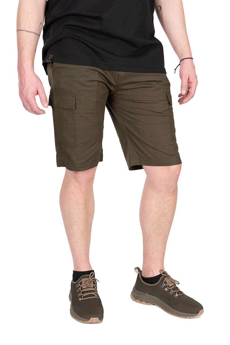Шорти Fox Lightweight Khaki Combat Shorts