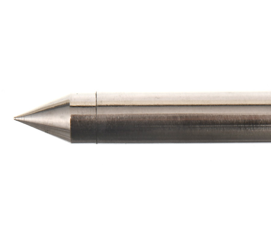 Телескопічна стійка Carp Pro Stainless Steel Bankstick 20" 50-90см