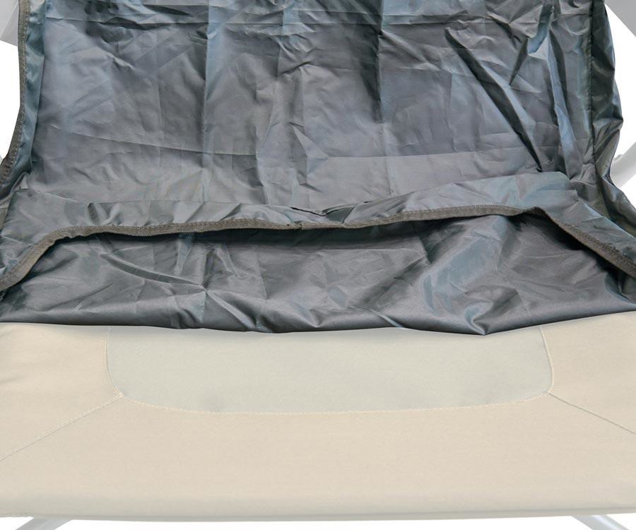 Чохол для крісла Carp Pro Waterproof Chair Cover