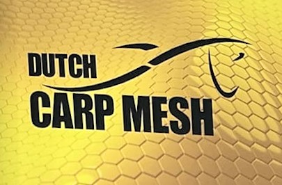 ПВА-система Dutch Carp Mesh De luxe 25мм 7м