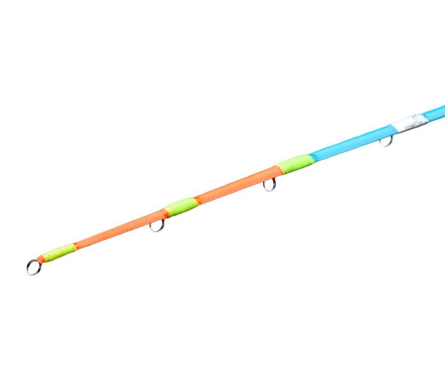 Вудка зимова Flagman Ice Rod Freeze 60см