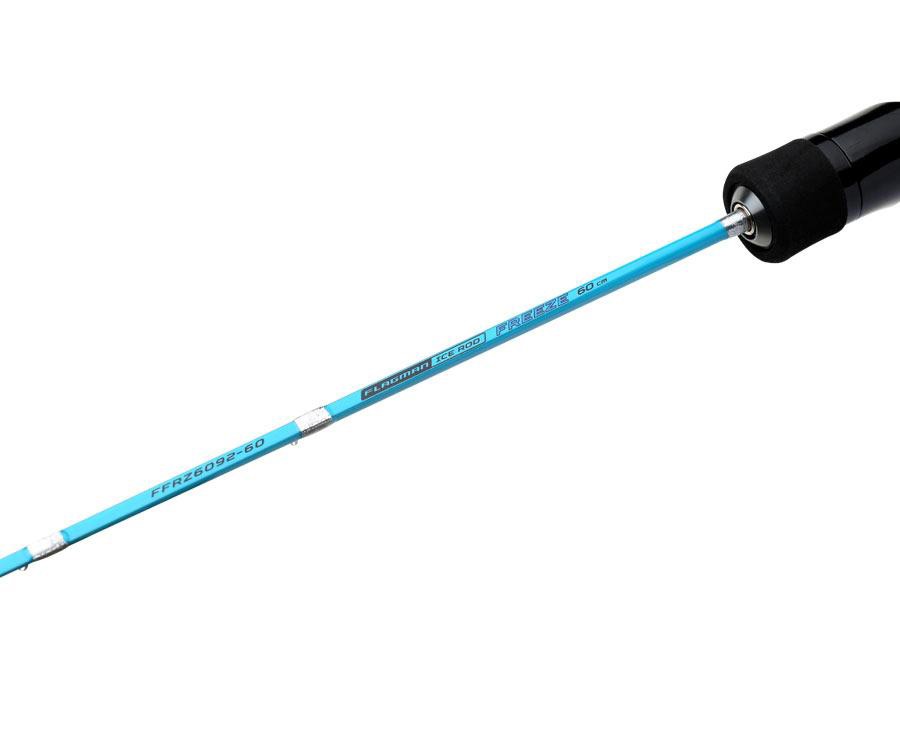 Вудка зимова Flagman Ice Rod Freeze 60см
