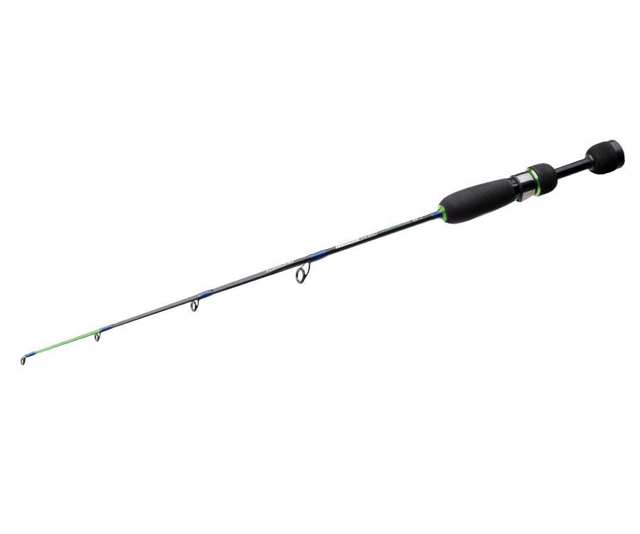 Вудка зимова Flagman Ice Rod North River 55см