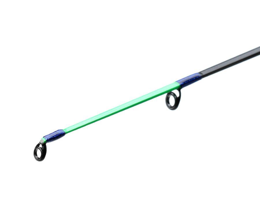 Вудка зимова Flagman Ice Rod North River 55см