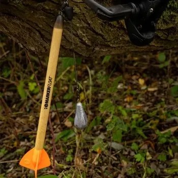 Маркерний поплавець Korda SLR Balsa Marker Float