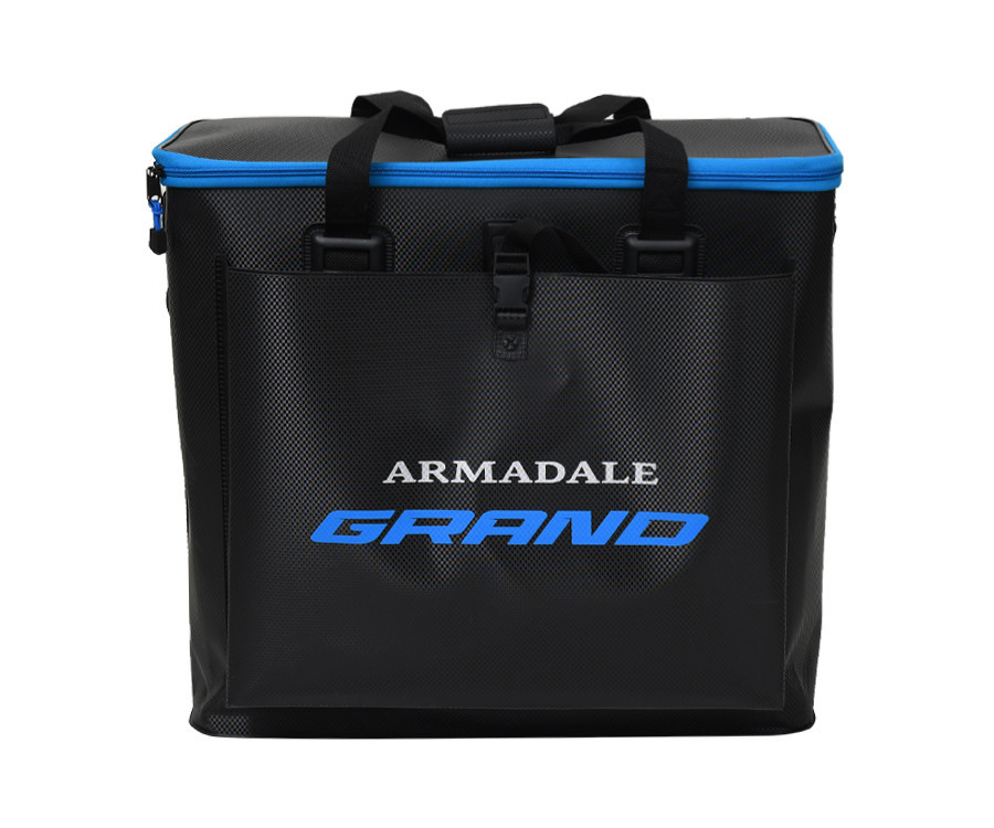 Сумка для садків Flagman Armadale Grand Waterproof Netbag Eva 60*25*55