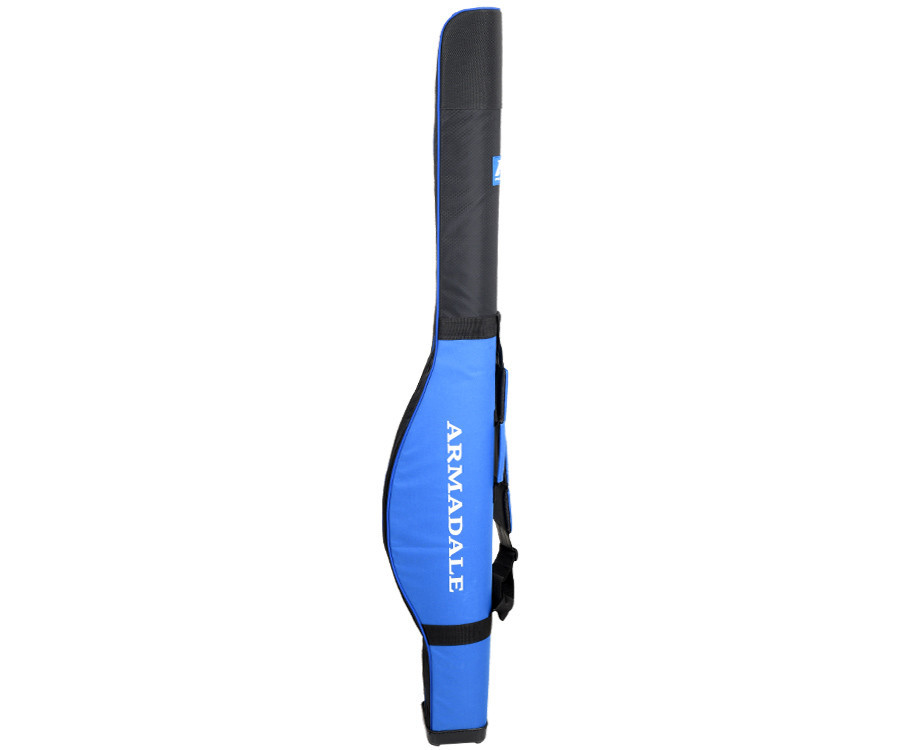 Кофр напівжорсткий Flagman New Armadale Hard Case 2sec 165см