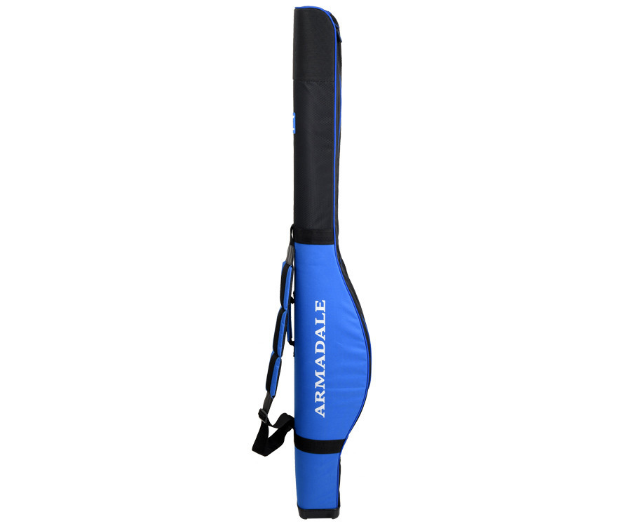Кофр напівжорсткий Flagman New Armadale Hard Case 2sec 165см