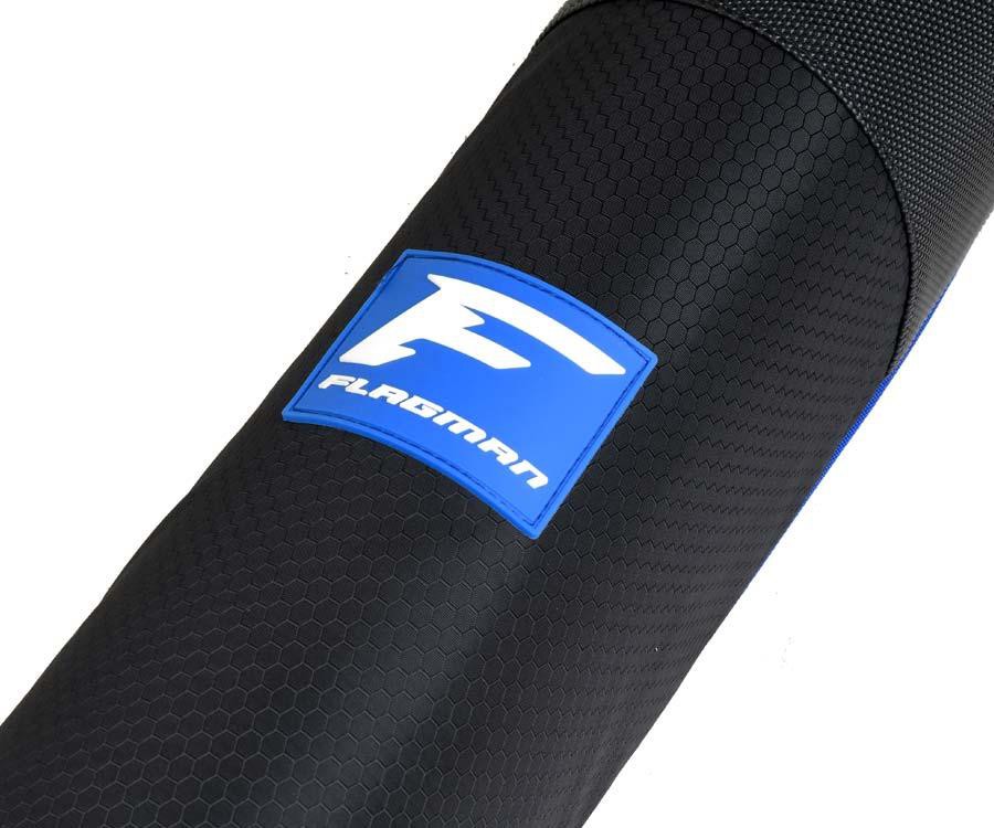 Кофр напівжорсткий Flagman New Armadale Hard Case 2sec 165см
