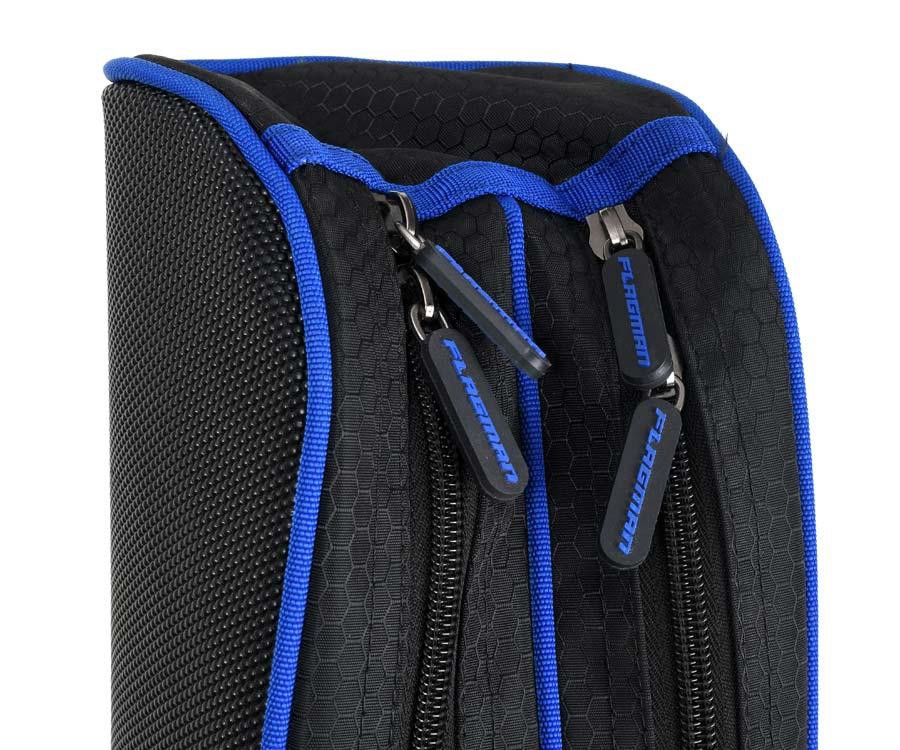 Кофр напівжорсткий Flagman New Armadale Hard Case 2sec 165см