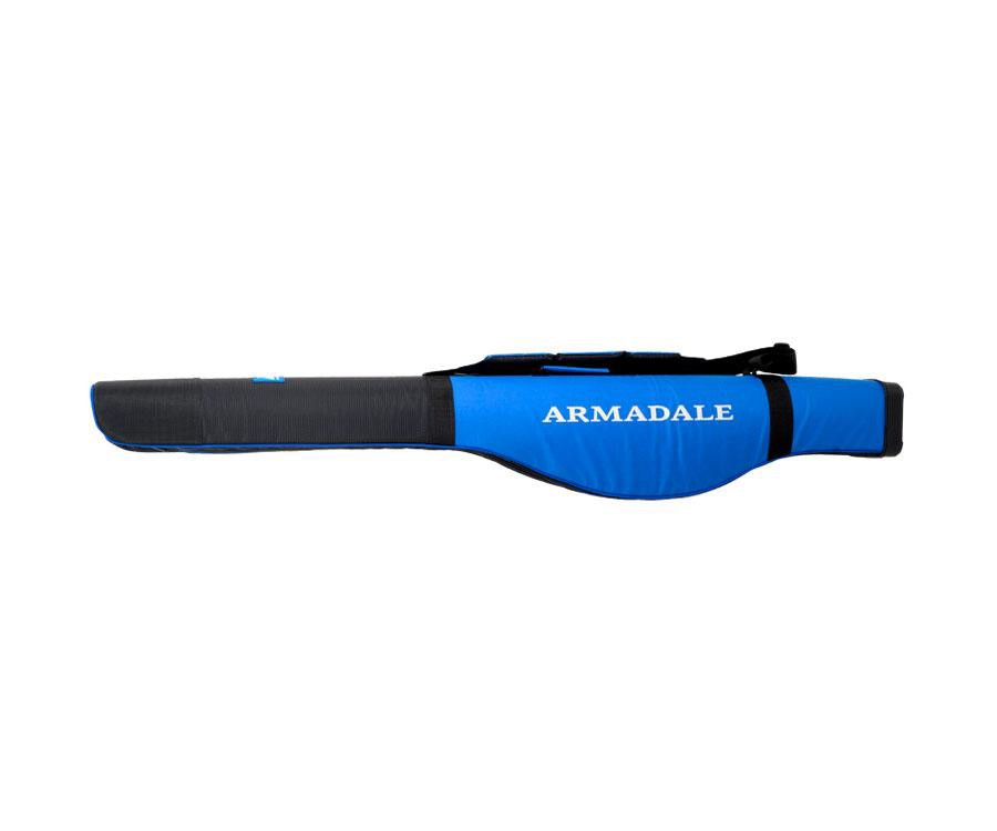 Кофр напівжорсткий Flagman New Armadale Hard Case 3sec 165см