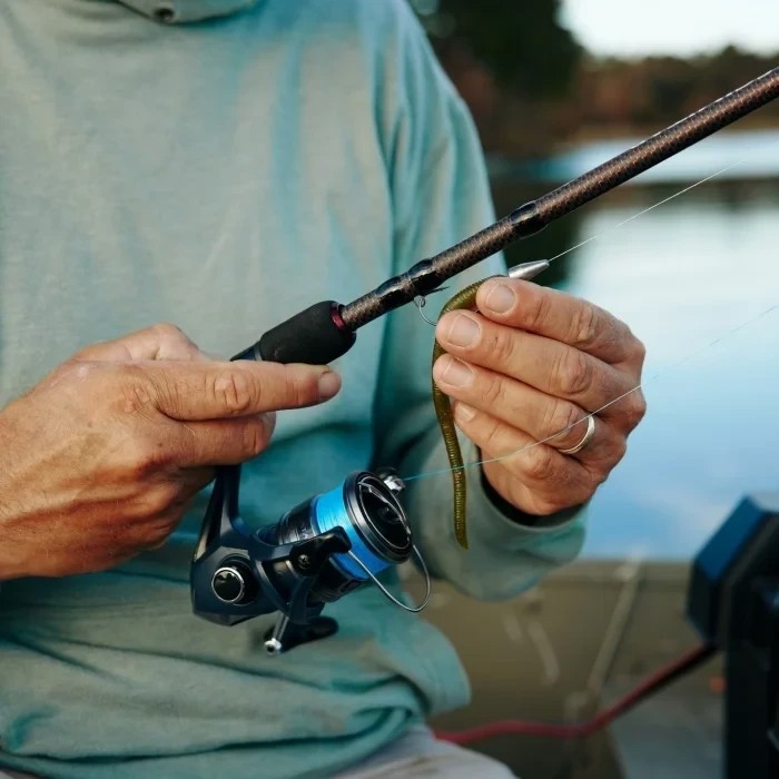 Котушка Shimano Catana 2500FE