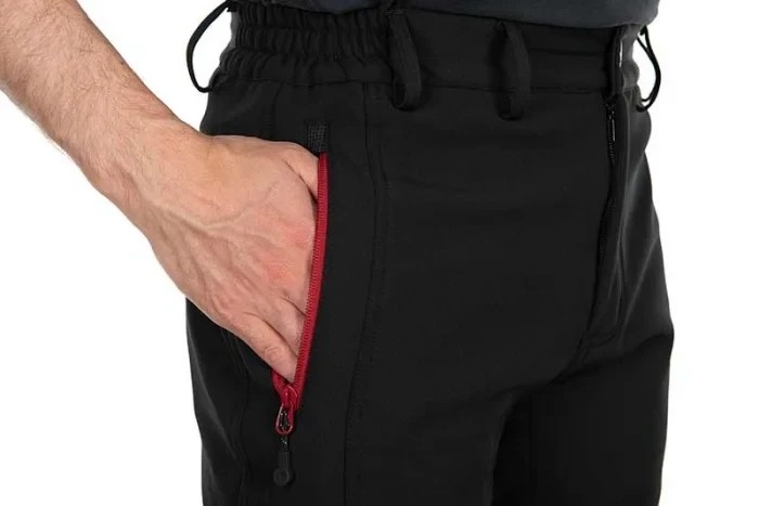 Штани Rage Pro Series Soft Shell Trousers