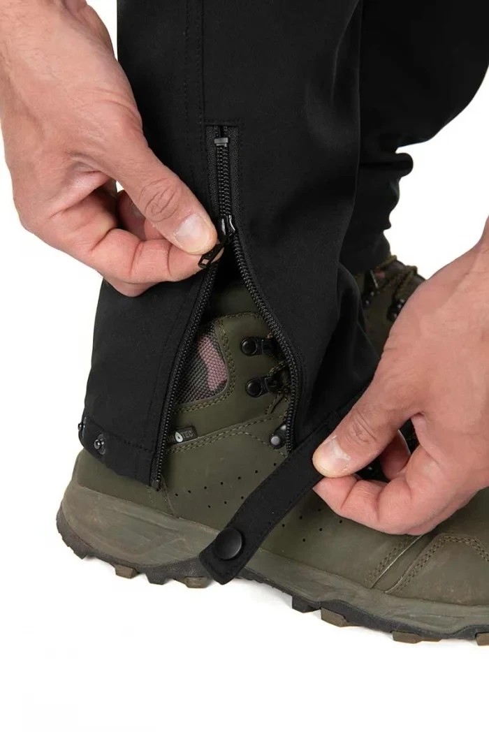 Штани Rage Pro Series Soft Shell Trousers