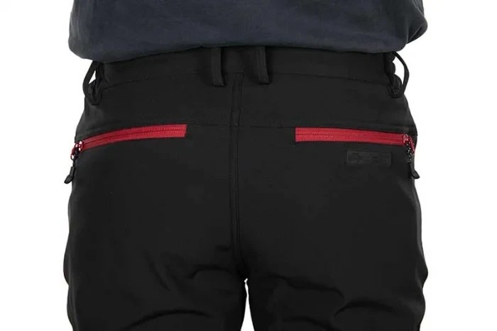 Штани Rage Pro Series Soft Shell Trousers