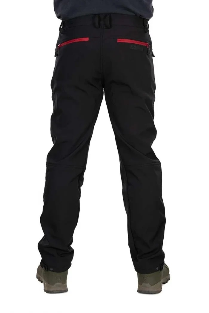 Штани Rage Pro Series Soft Shell Trousers