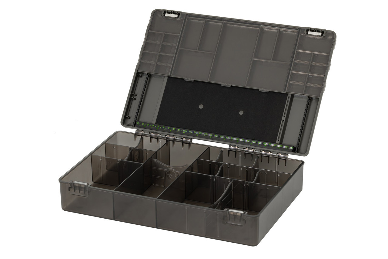 Коробка органайзер Korda Tackle Box Large