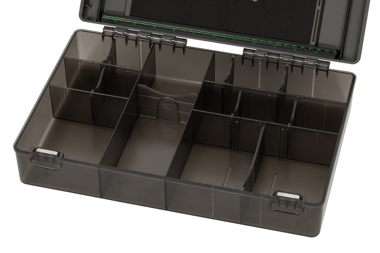 Коробка органайзер Korda Tackle Box Large