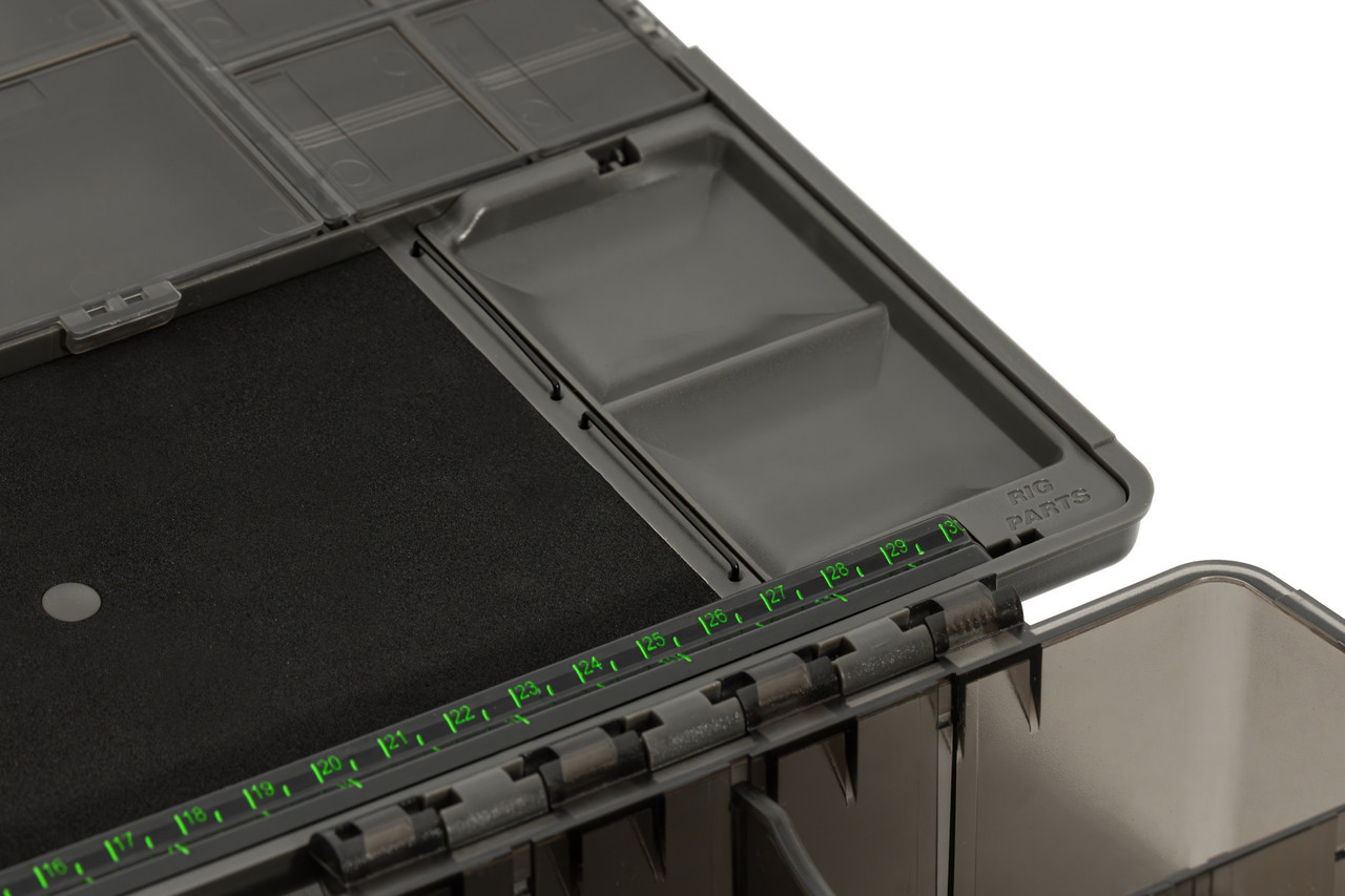 Коробка органайзер Korda Tackle Box Large