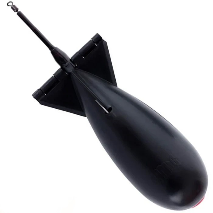 Ракета для прикорму Spomb Large X Black