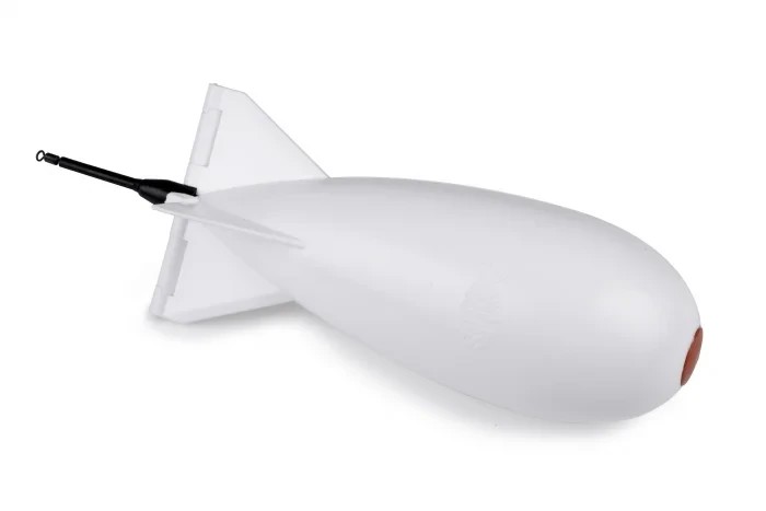 Ракета для прикорму Spomb Large X Black