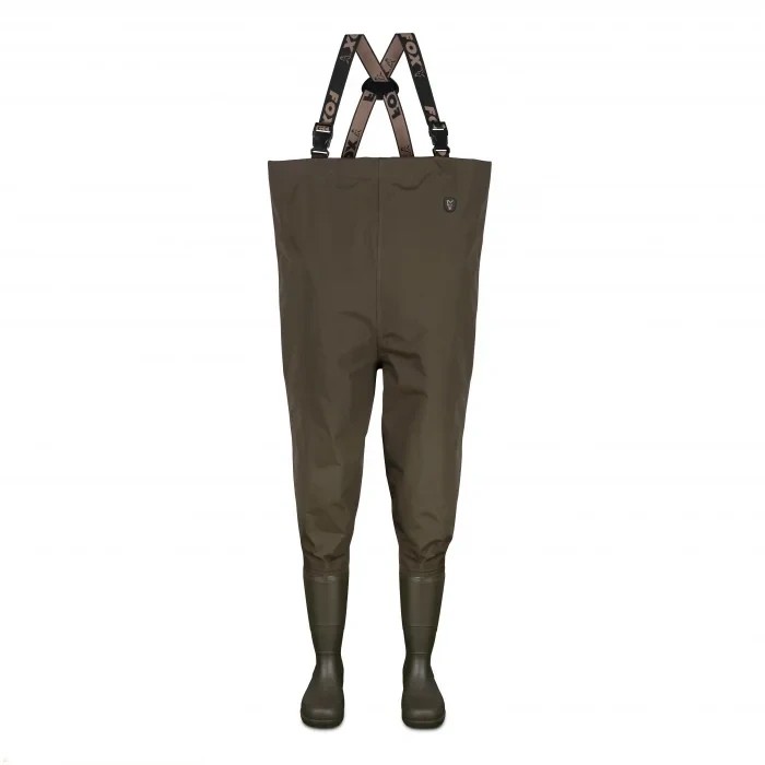 Вейдерси Fox Khaki LightWeight Lined Waders