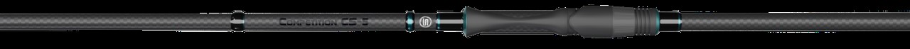 Вудлище коропове Sportex Competition CS-5 Carp 12ft 3.25lbs 3sec