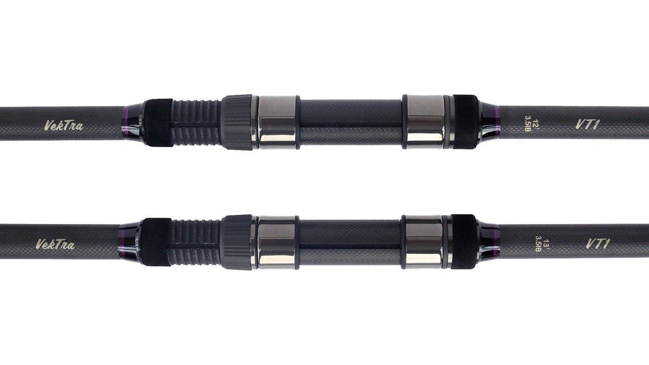 Вудлище Orient Rods VekTra VT-1 12FT 3,5 lb
