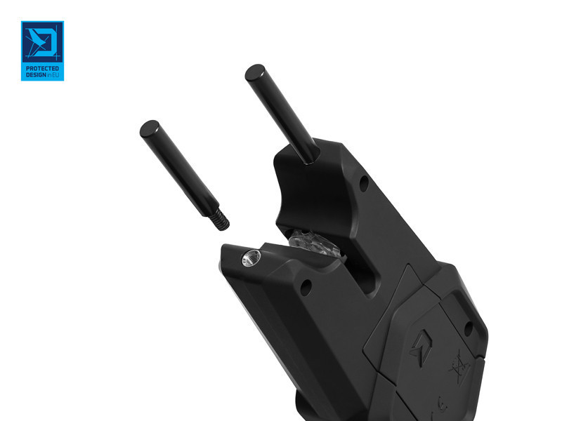 Сигналізатори клювання Delphin TECTON 6+1