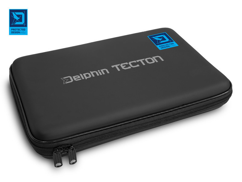 Сигналізатори клювання Delphin TECTON 6+1