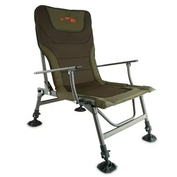 Крісло Fox Duralite XL Chair